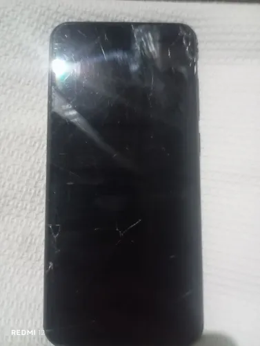 Celular Samsung Galaxy A11 pra conserto ou retirada de peças 