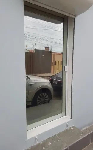 Fumê residencial *promoção *