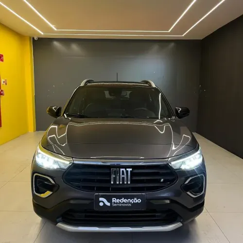Fiat Pulse Impetus 1.0 Turbo 200 Flex Aut. 2024
