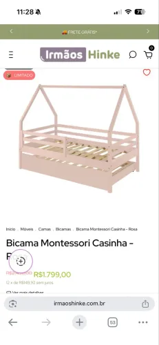 Bicama montessori