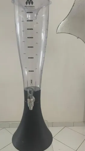 Torre cerveja e chopp 
