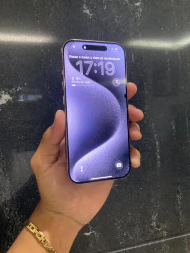 IPhone 16 Pro 256GB