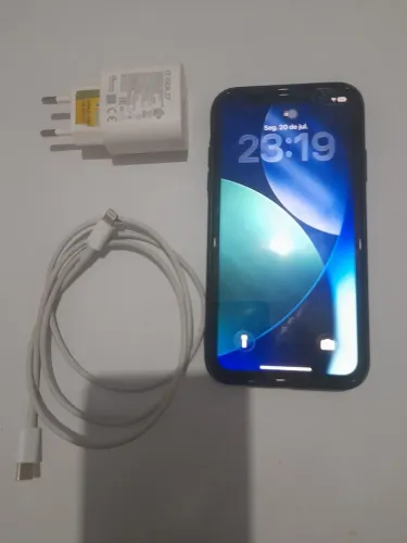 Iphone 11 64g.