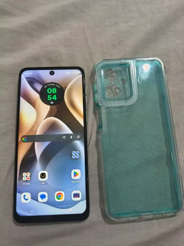 Vendo Moto g54 5g leia e chame se estiver interessado