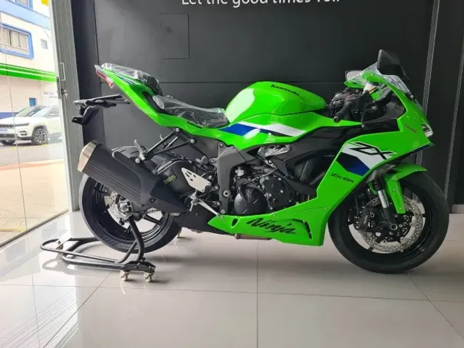 ZX-6R 2026