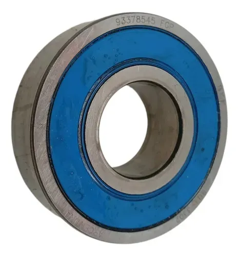 Par Rolamento  Eixo Piloto Chevrolet Celta 1.0  *