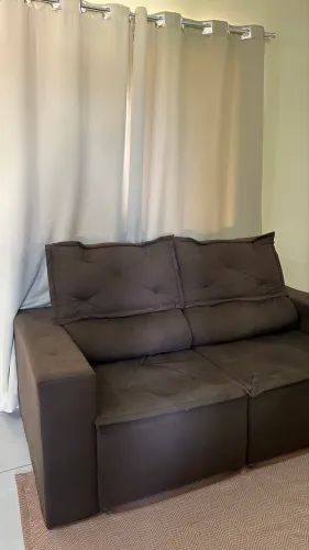 Sofá retrátil