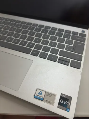 Vendo notebook Dell inspiron 5320