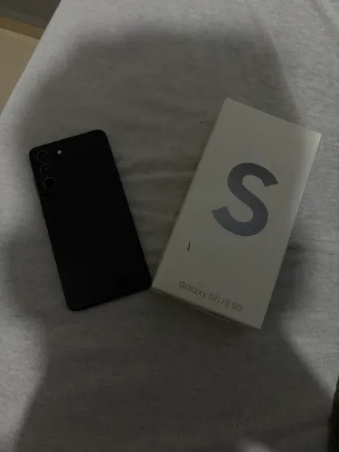 Samsung s21 FE 128gb