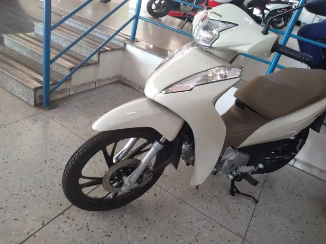 Vendo BIZ 125/21