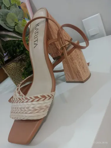 Eliza não quer mais!?