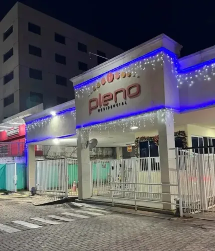 KBC- Alugo no Pleno Residencial apartamento de 2/4 em Ananindeua centro.