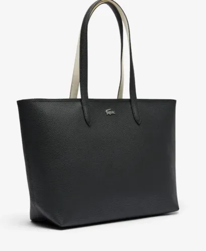 Bolsa Tote LACOSTE Original Nova