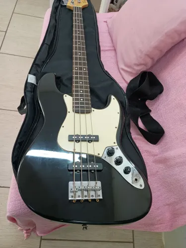 Contrabaixo Benson Jazz Bass