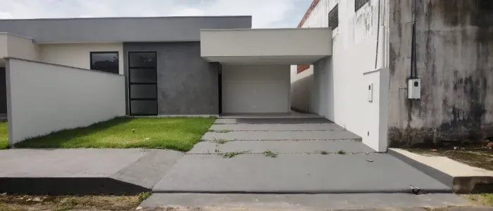 Portinari Residencial ao lado do Sindacta Aeroporto