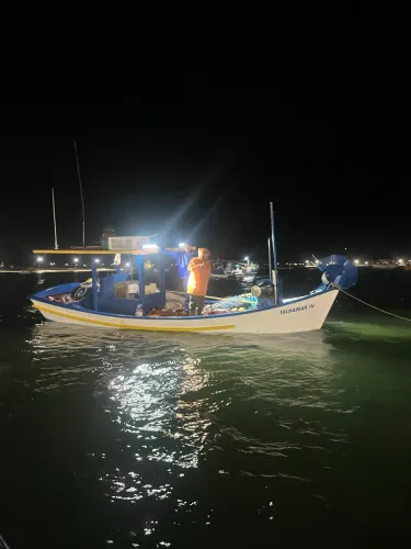 Vendo bote