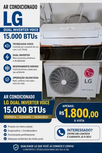 Ar condicionado