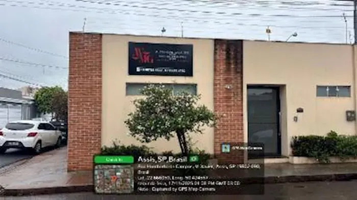 Imóvel no Centro de Assis/SP