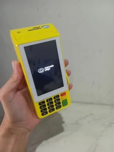 Maquininha pro seu negócio