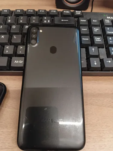 Celular Samsung A11