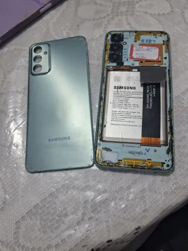 Celular m23 retirada de peças 