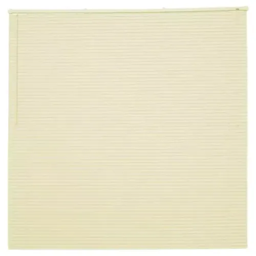 Persiana Horizontal De Pvc Evolux 80cm X 1,30m