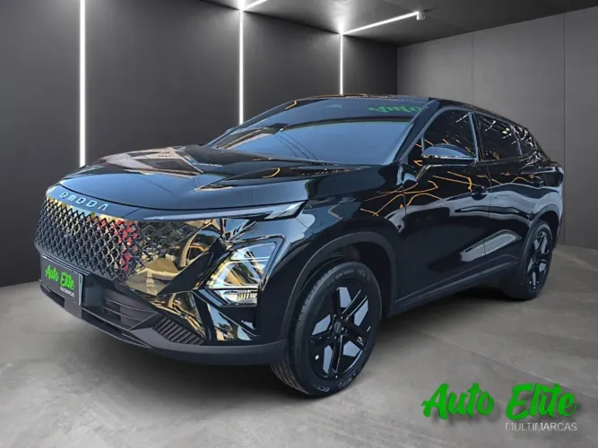 Omoda 5 Prestige 1.5 TB FWD 2026