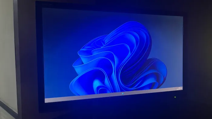 Monitor AOC 21.6? 75hz
