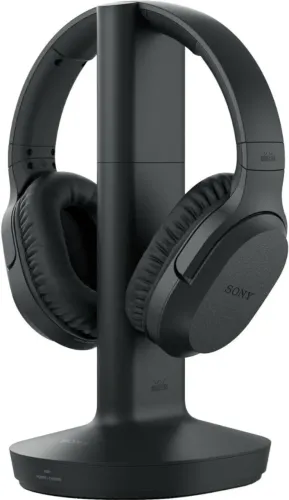 Fone de Ouvido Sem Fio Sony WH-RF400 - Projetado para TV e Home Theaters