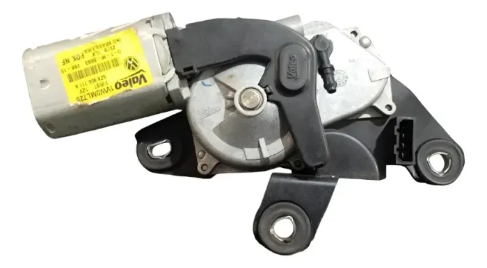 Motor Limpador Volkswagen Gol G5 Fox 2008/2013 Traseiro 5z6956711a