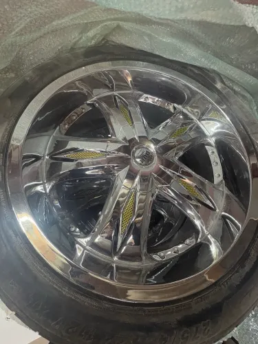 Rodas Aro 22