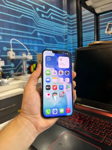 iPhone 13 PRO MAX de 128GB
