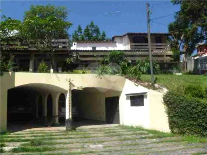 Casa com 3 quartos à venda em Condomínio nova são paulo - SP