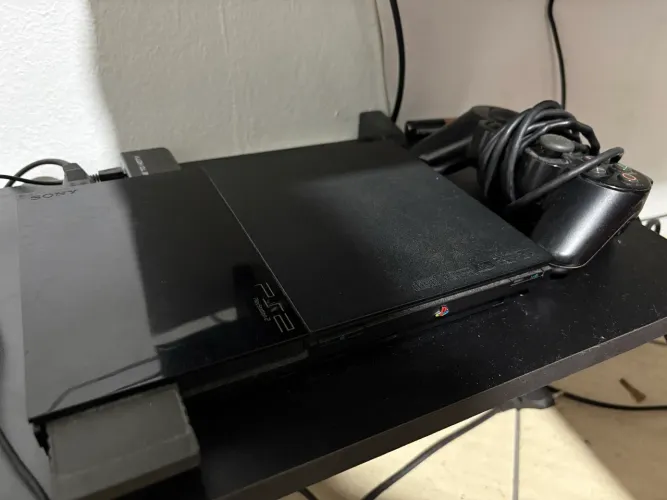 PS2 - Playstation 2
