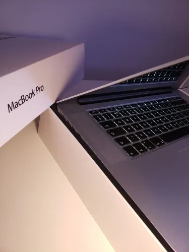 Macbook pro
