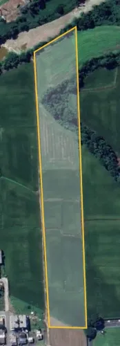 Terreno urbano localizado no centro de Nova Veneza - SC