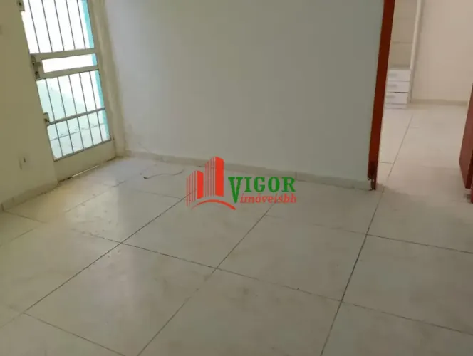 CASA PARA ALUGUEL BAIRRO SÃO JOSÉ, BELO HORIZONTE/MG