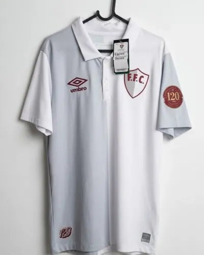 Camisa Fluminense 120 Anos