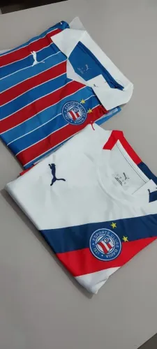 CAMISA DO BAHIA