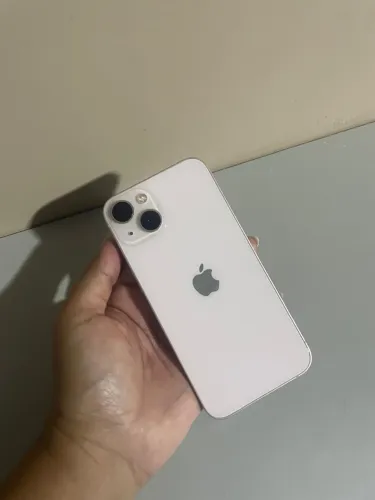 iPhone 13 rose 