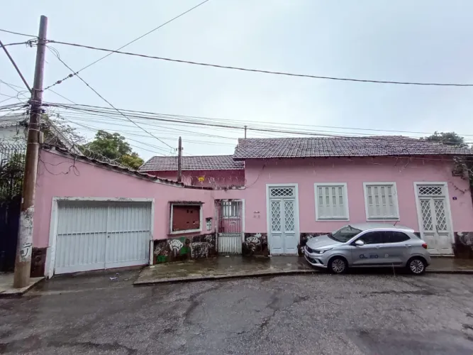 Imóvel para aluguel tem 147 m² com 2 quartos em Santa Teresa - Rio de Janeiro - RJ