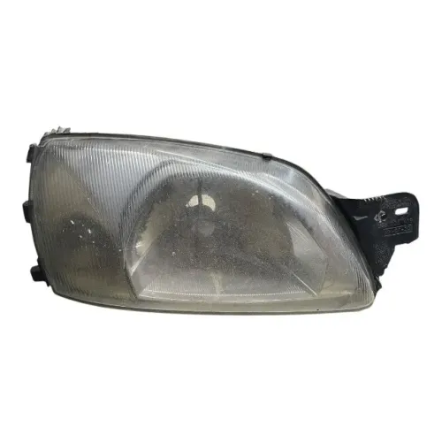 Farol Direito Fiesta 2000 a 2002 Courier 2000 a 2013 