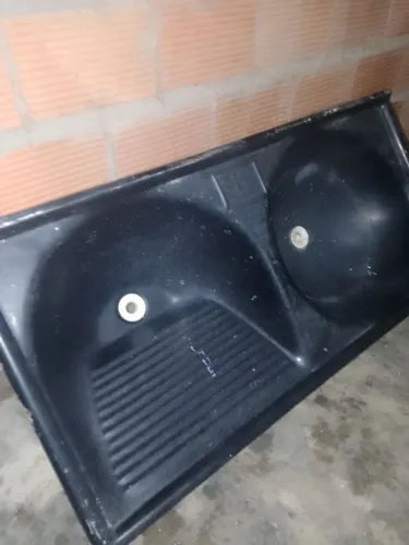 Tanque lavatório de roupa 