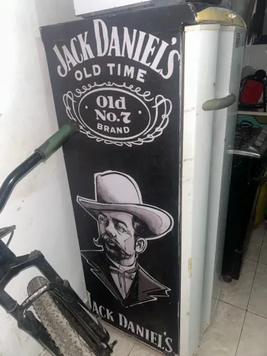 Geladeira