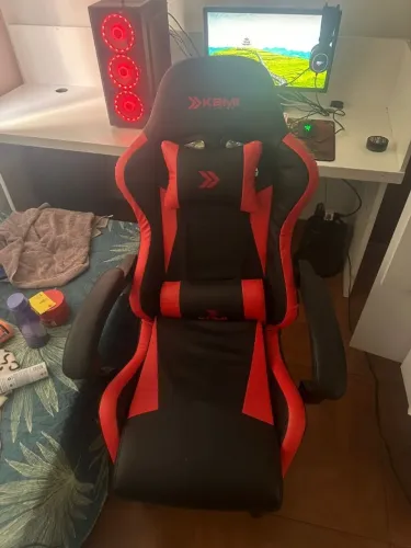 Pc gamer( completo com cadeira, mouse teclado)