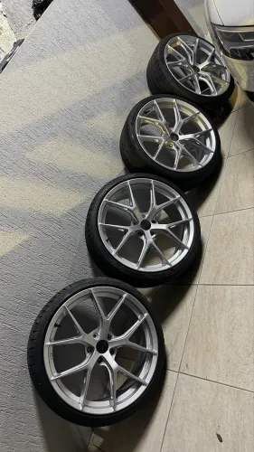 ARO 20 BBS EXCLUSIVAS