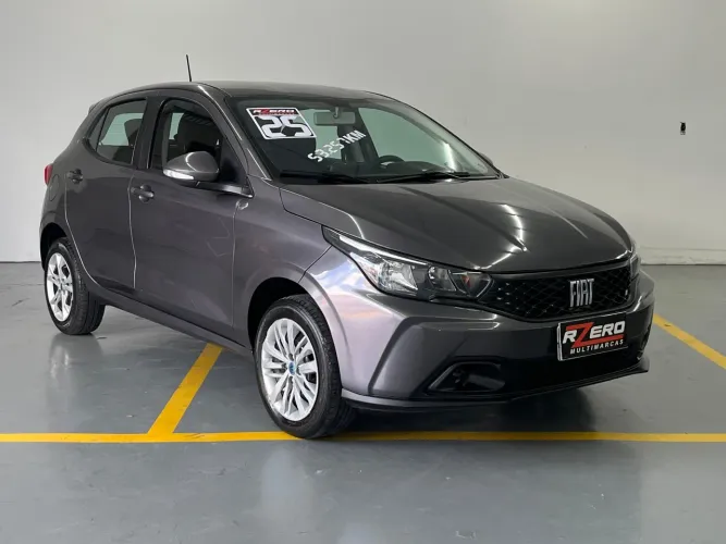 Fiat Argo Drive 1.0 Firefly 2025