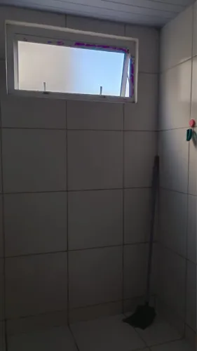 Apartamento , pintura nova