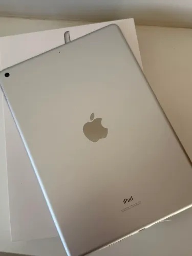 iPad
