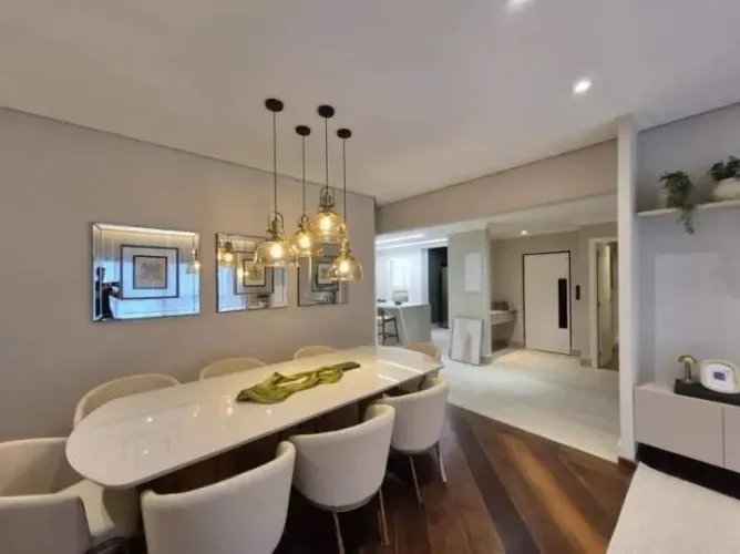 Apartamento à venda em Aparecida, Santos